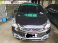 Mitsubishi Mirage GLS Hatchback Auto 2017-1