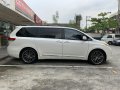 Toyota Sienna 2012-5