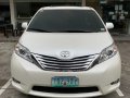 Toyota Sienna 2012-8