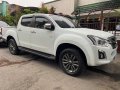 Isuzu D-Max 2017-0