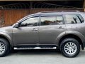 2013 Mitsubishi Montero Sport Glx 38k mileage Manual-2