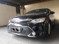 Sell Black 2017 Toyota Camry in Manila-0