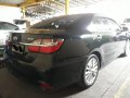 Sell Black 2017 Toyota Camry in Manila-1