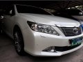 Sell Silver 2014 Toyota Camry in Manila-0