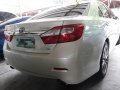 Sell Silver 2014 Toyota Camry in Manila-1