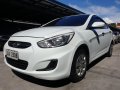 Hyundai Accent 2016 Gas Automatic-0