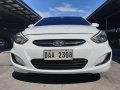 Hyundai Accent 2016 Gas Automatic-2