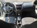 Hyundai Accent 2016 Gas Automatic-3