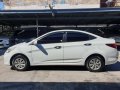 Hyundai Accent 2016 Gas Automatic-6