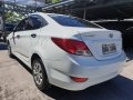 Hyundai Accent 2016 Gas Automatic-7