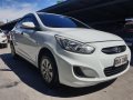 Hyundai Accent 2016 Gas Automatic-9