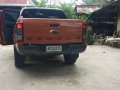 Ford Ranger 2015 Casa maintained-1