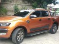 Ford Ranger 2015 Casa maintained-2