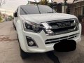 Isuzu D-Max 2017-4