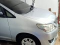 Toyota Innova 2015-2