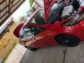 Sell Red 2017 Toyota Vios in Bulacan-4