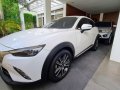 2017 Mazda CX-3 2.0 AT-0