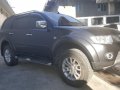 Mitsubishi Montero GLS Auto 2012-5