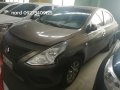 Nissan Almera 1.5MT Manual 2019-8