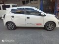 Toyota Wigo 2020-1