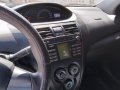 Toyota Vios 1.3 E AT Auto 2012-1