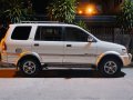 Isuzu Crosswind 2004-3
