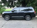 Toyota Land Cruiser Standard Auto 2017-1