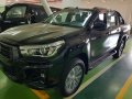 2018 Toyota hilux 2.8g conquest 4x4 Auto-9