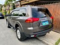 2013 Mitsubishi Montero Sport Glx 38k mileage Manual-3