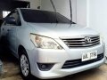 Toyota Innova 2015-0
