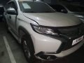 Mitsubishi Montero GLS Auto 2018-3