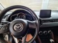 2017 Mazda CX-3 2.0 AT-2