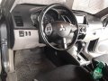 Mitsubishi Montero GLS Auto 2012-0