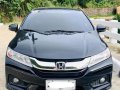 Honda City 1.5 VTEC (A) 2016-9
