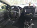 Mitsubishi Mirage GLS Hatchback Auto 2017-2