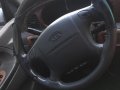 Kia Carnival 2.9 turbo diesel Auto 2001-4