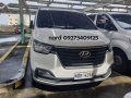 Hyundai Starex Gold Auto 2019-6