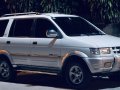 Isuzu Crosswind 2004-7