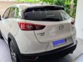 2017 Mazda CX-3 2.0 AT-1