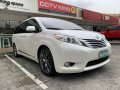 Toyota Sienna 2012-7