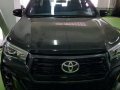 2018 Toyota hilux 2.8g conquest 4x4 Auto-7