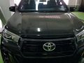 2018 Toyota hilux 2.8g conquest 4x4 Auto-2