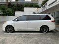 Toyota Sienna 2012-6