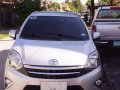 Toyota Wigo 2015-2