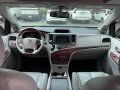 Toyota Sienna 2012-2