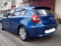 BMW 116i hatchback Manual 2005-6