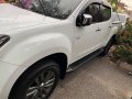 Isuzu D-Max 2017-2