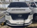 Hyundai Starex Gold Auto 2019-7