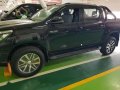 2018 Toyota hilux 2.8g conquest 4x4 Auto-8