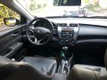 Honda City 1.5 i-VTEC Auto 2013-2